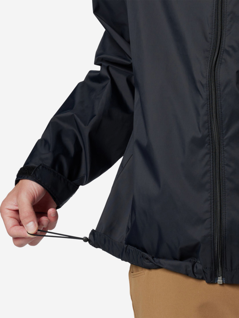 Ветровка мужская Columbia Glennaker Lake II Rain Jacket