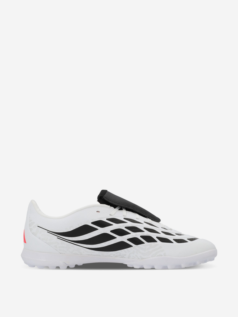 Бутсы мужские adidas Predator Club Ft Tf