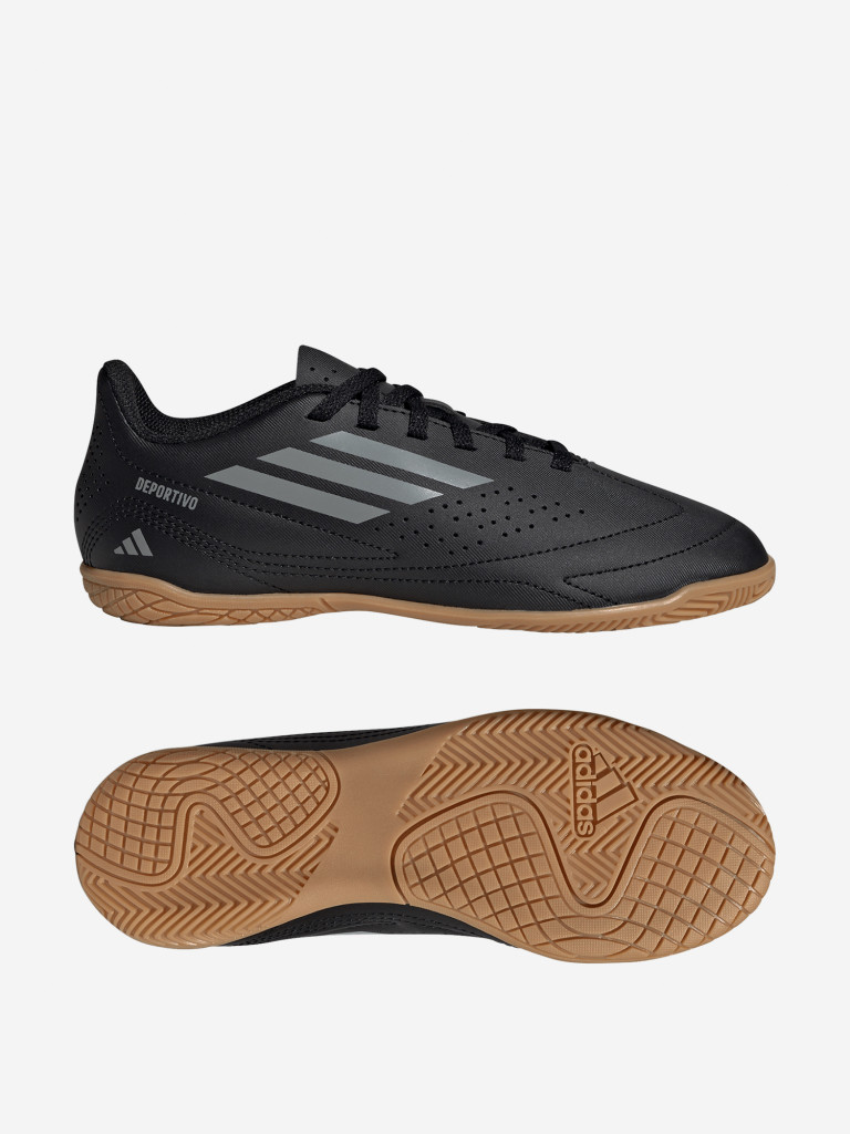 Бутсы для мальчиков adidas Deportivo III In