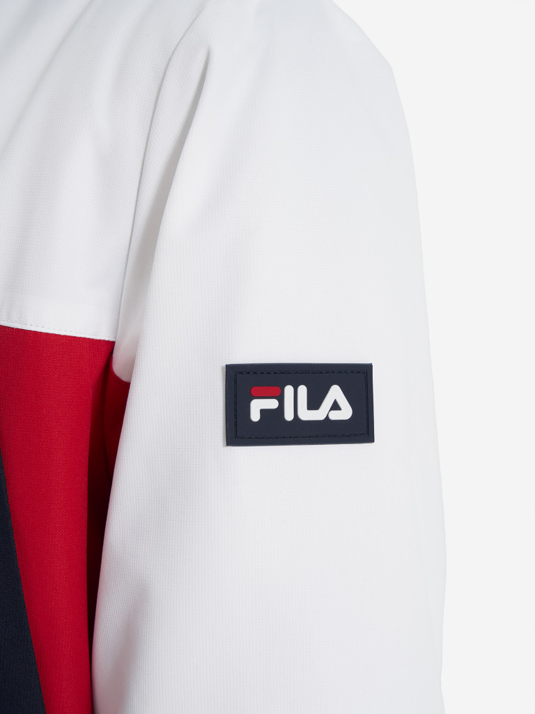 Куртка утепленная для мальчиков FILA