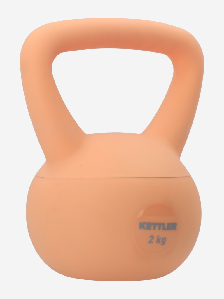Гиря мягкая KETTLER, 2 кг