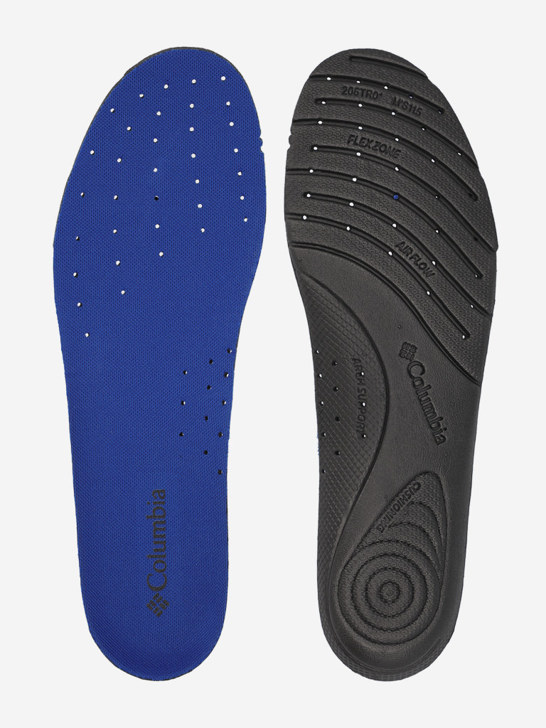 Ботинки мужские Columbia Fairbanks Mid