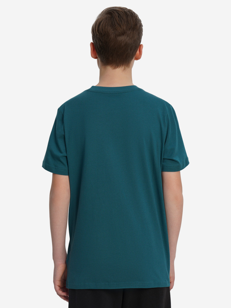 Футболка для мальчиков PUMA Ess Cat Logo