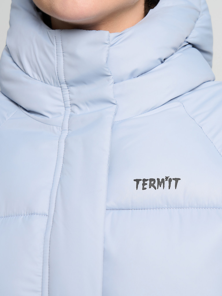 Пуховик женский Termit