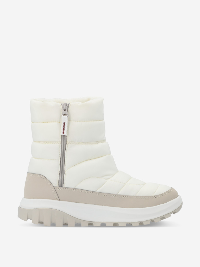 Дутики женские Columbia Snowtrot Mid