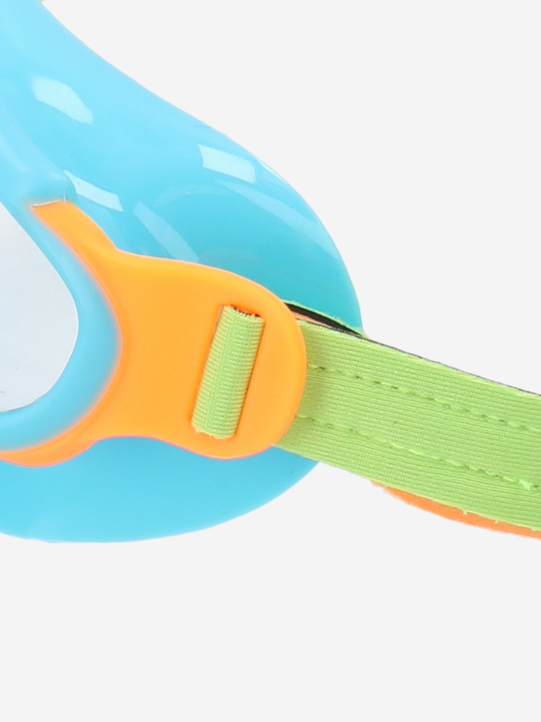 Полумаска для плавания детская Speedo