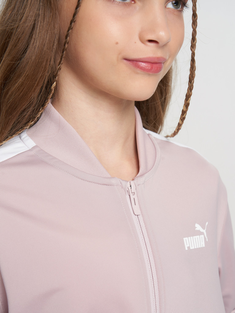 Костюм для девочек PUMA