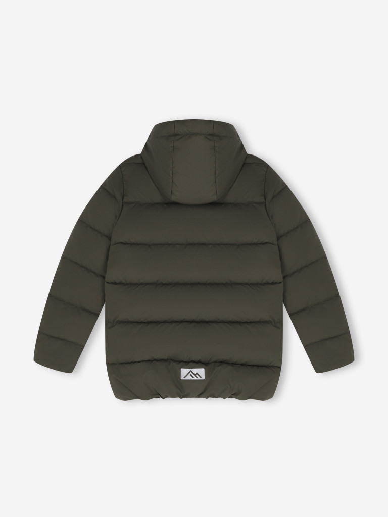 Пуховик детский Outventure