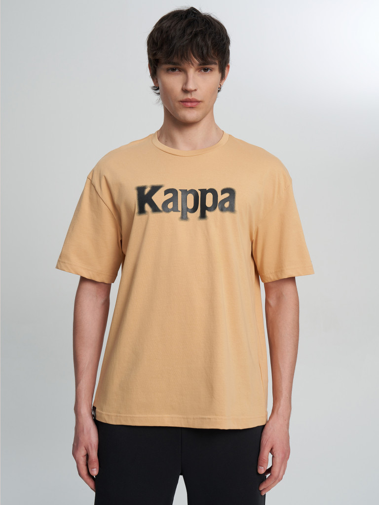 Футболка мужская Kappa