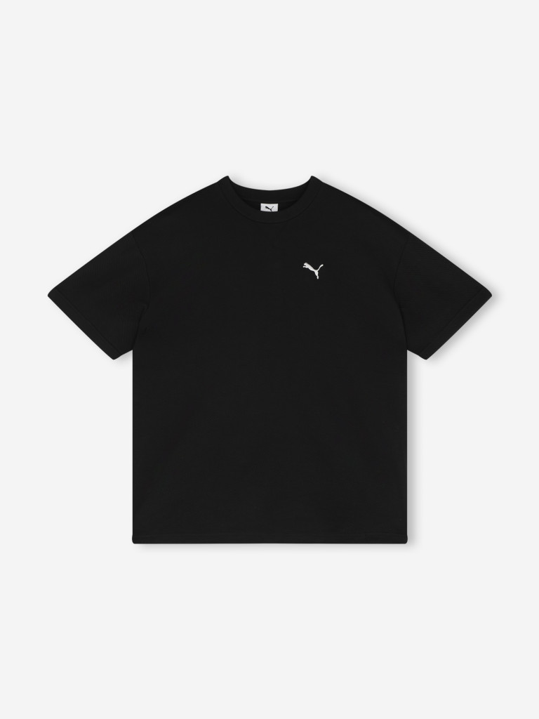 Футболка мужская PUMA Essentials Elevated