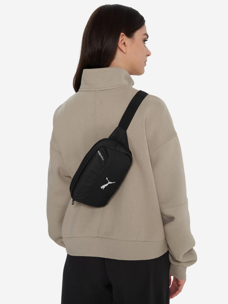 Сумка на пояс PUMA Pumatech