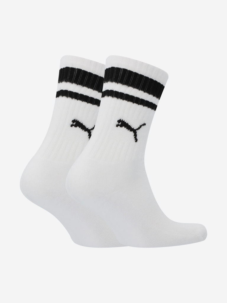 Носки PUMA, 2 пары