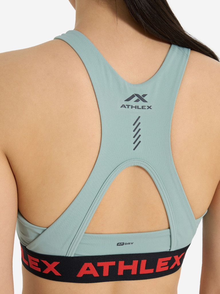 Топ бра спортивный Athlex
