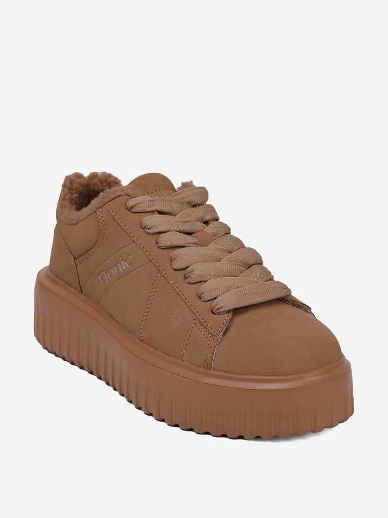 Кеды утепленные женские Etonic Yancy Fur