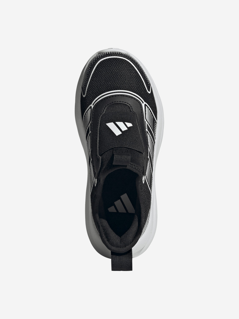 Слипоны детские adidas Tensaur Comfort 2 Ac C