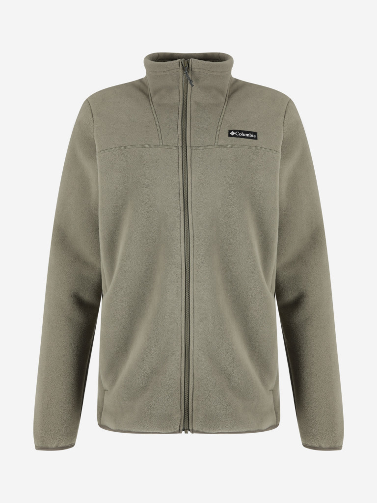 Джемпер флисовый мужской Columbia Winter Pass Full Zip