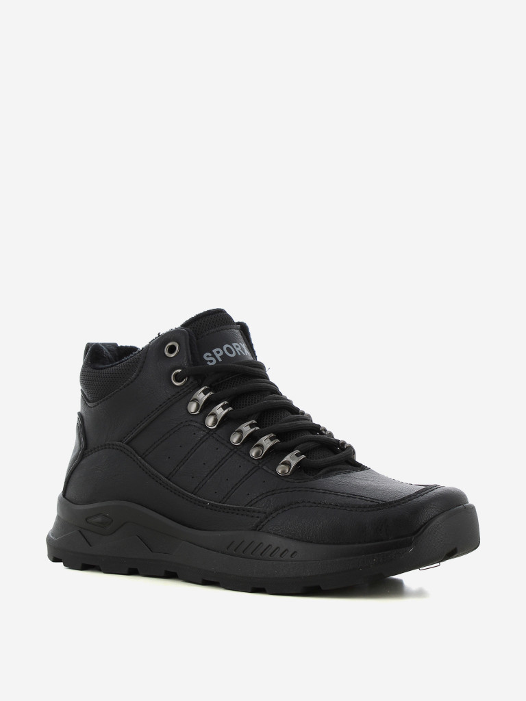 Кроссовки утепленные мужские Sprox Casual Demi Wtr