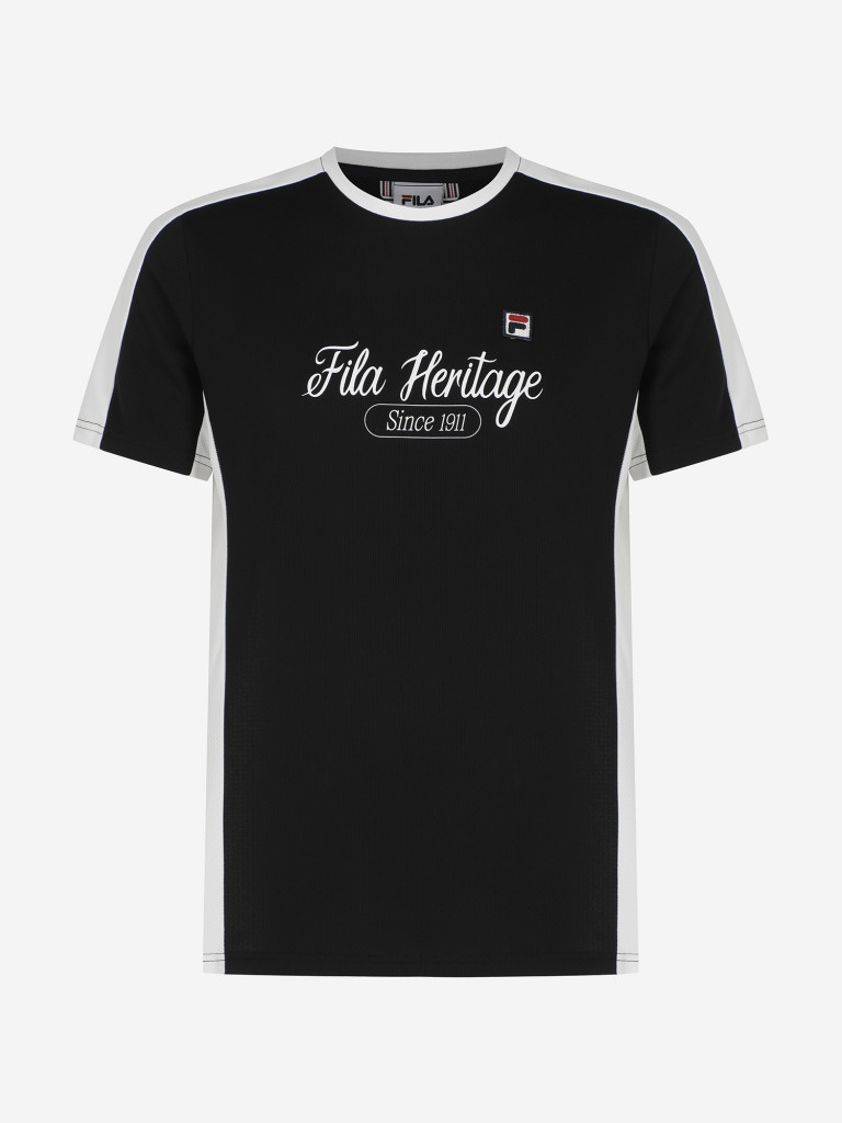 Футболка мужская FILA