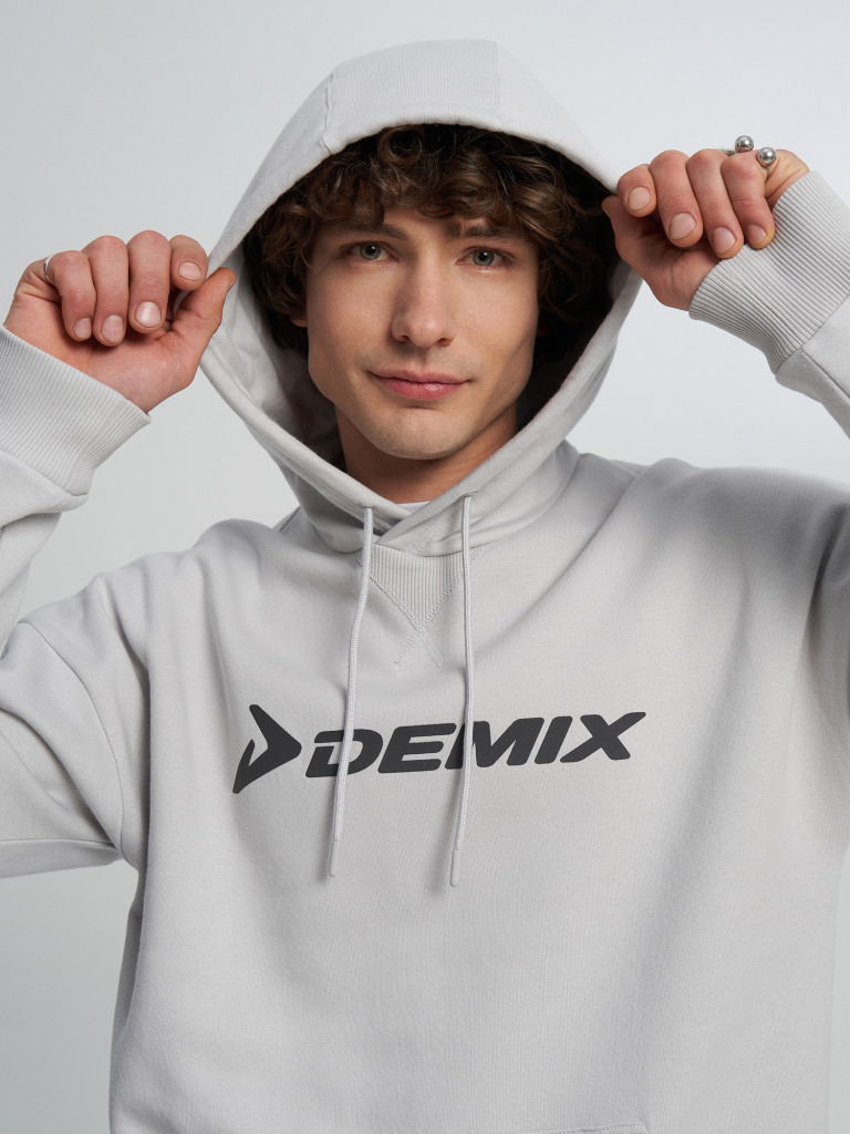 Костюм мужской Demix