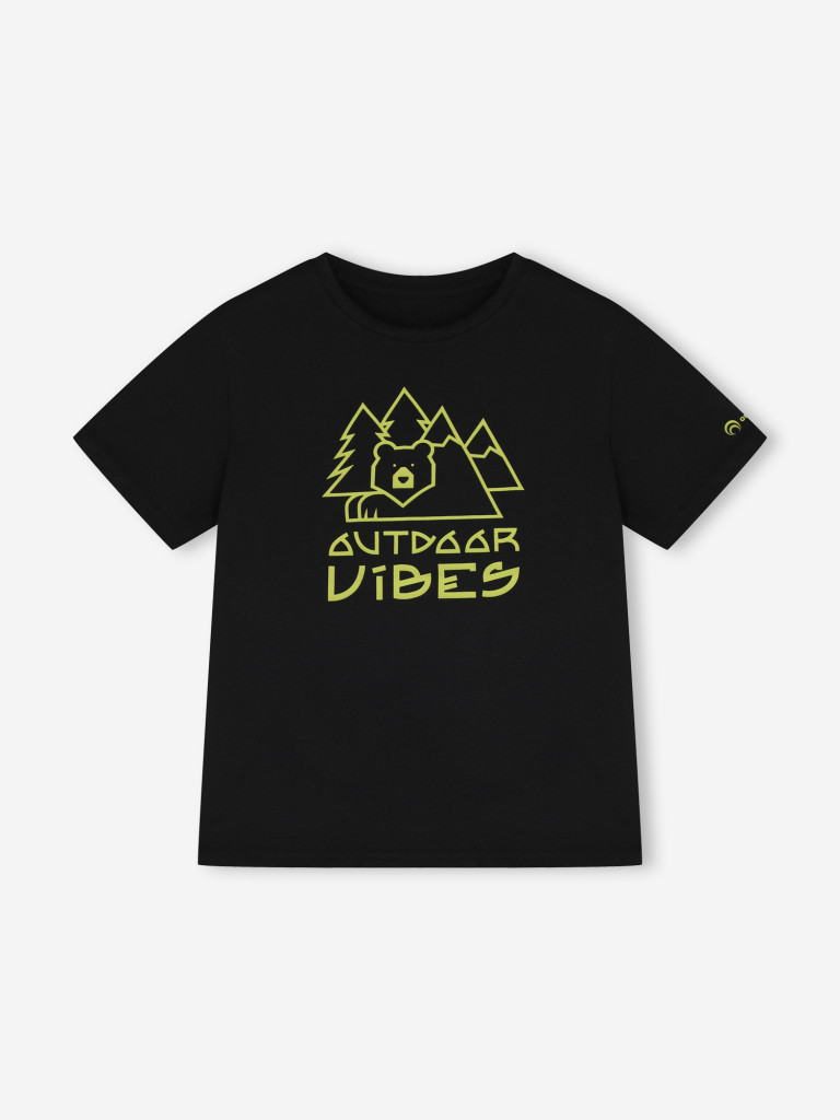 Футболка детская Outventure
