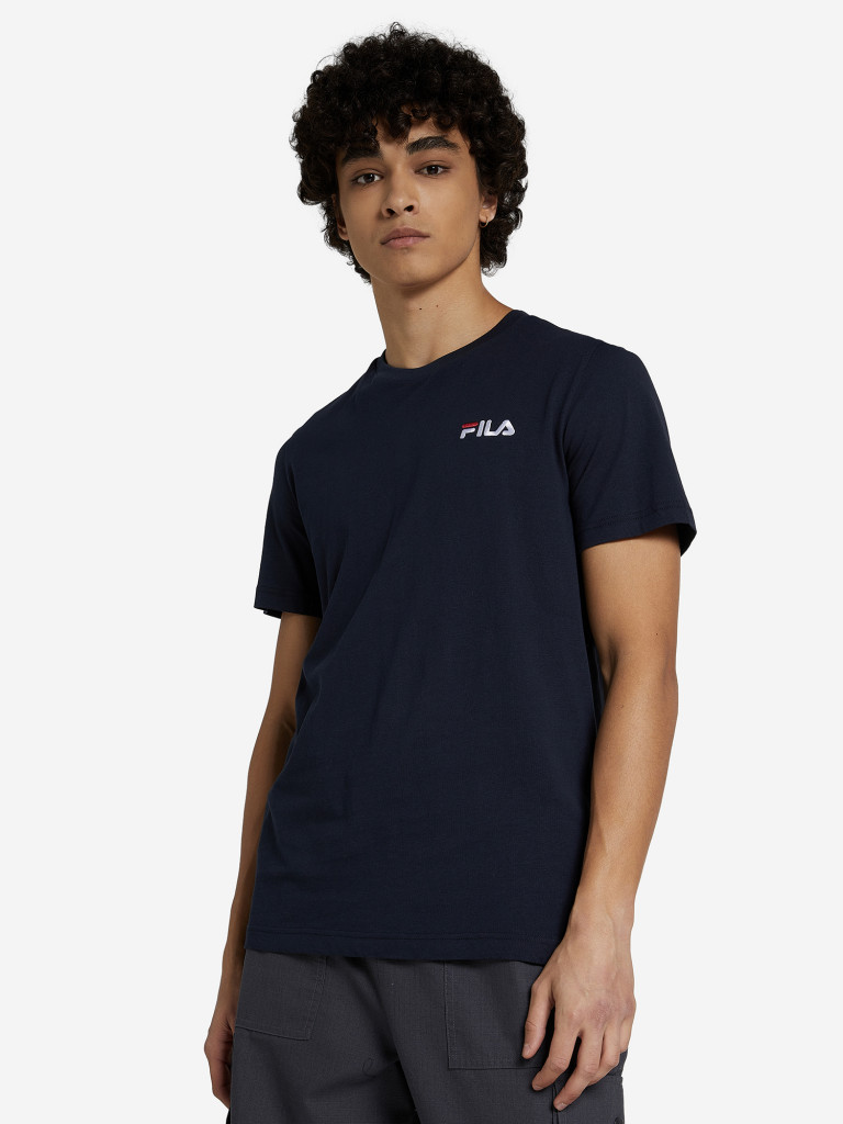 Футболка мужская FILA