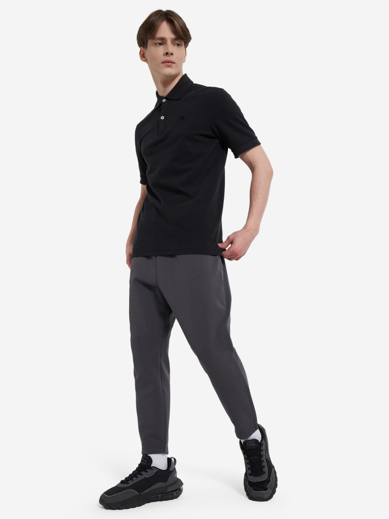 Поло мужское Kappa Polo d’Origini