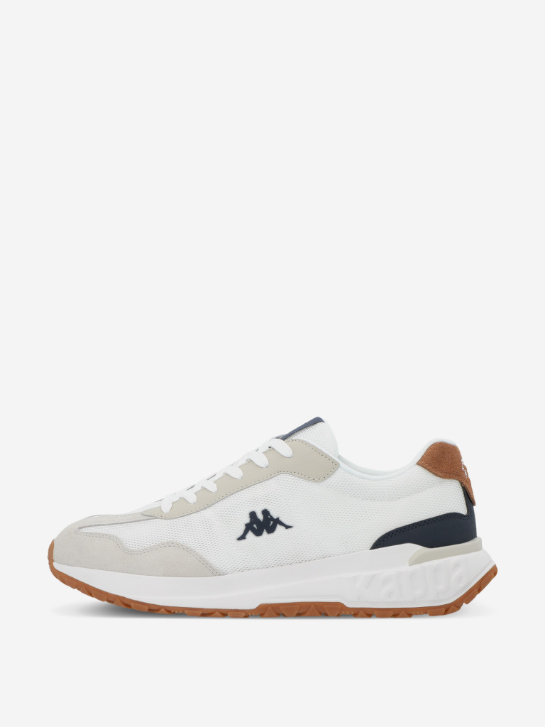 Кроссовки мужские Kappa Authentic Run 4.0 Mesh