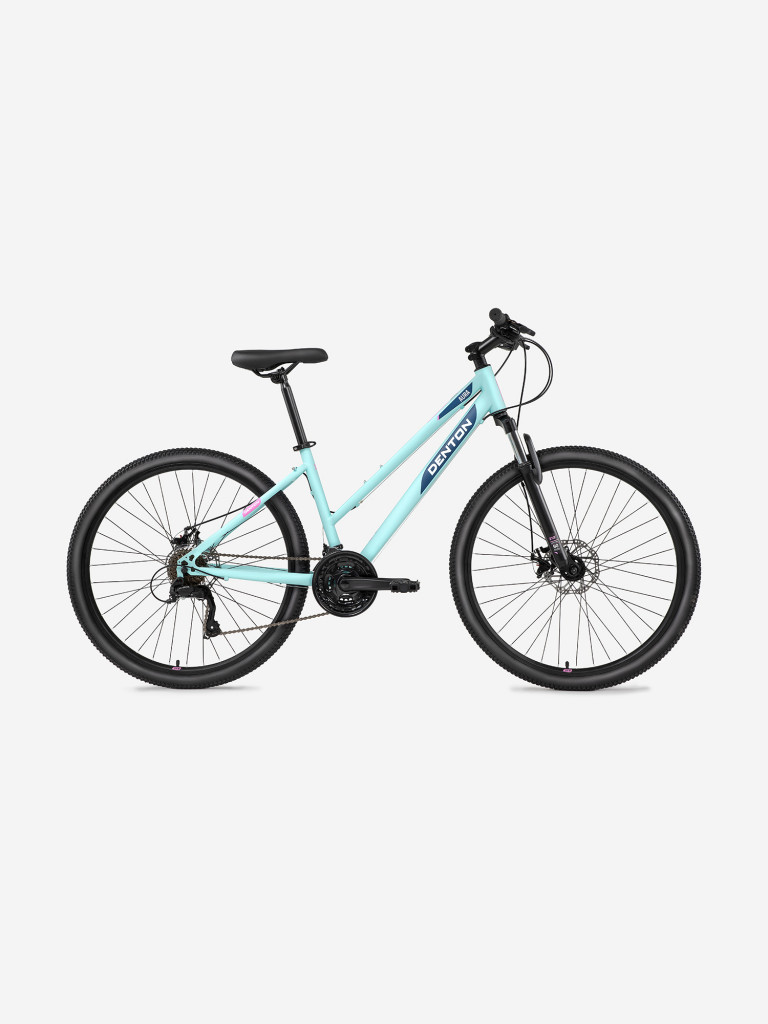 Велосипед горный женский Denton Aura 2.0 27.5"