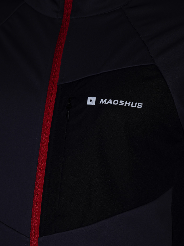 Куртка для беговых лыж мужская Madshus