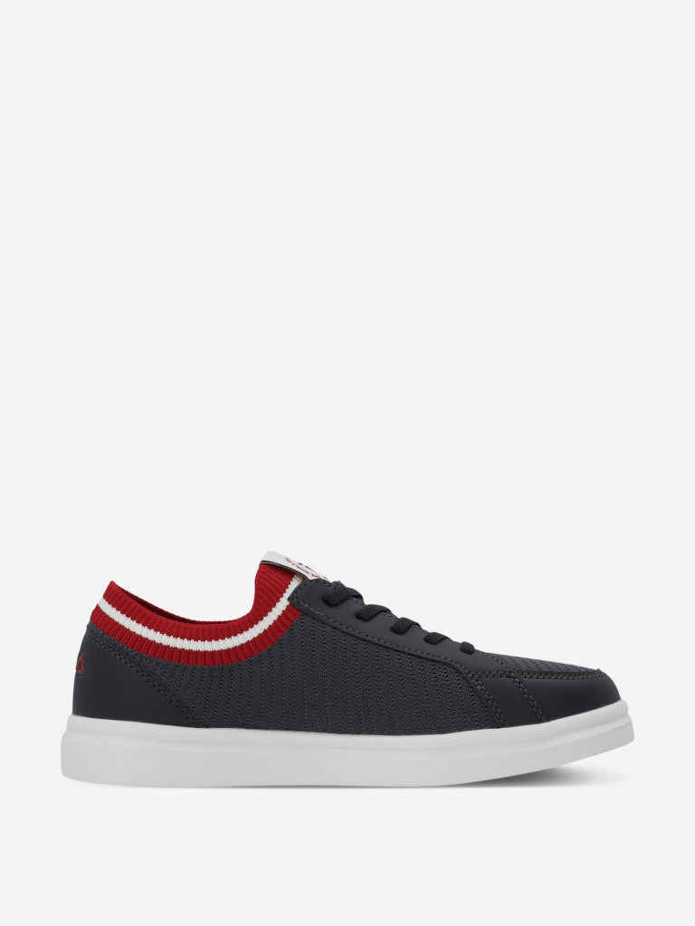 Кеды для мальчиков FILA Sp Fil Knit