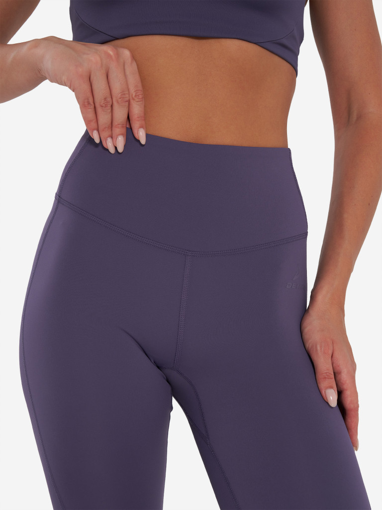 Легинсы компрессионные женские Demix ProSculpt Gym Mesh
