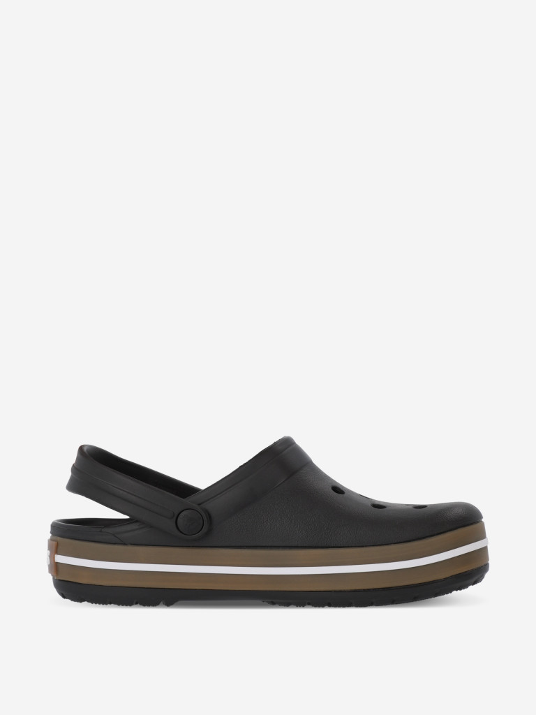 Сабо детские Crocs Crocband Gum K
