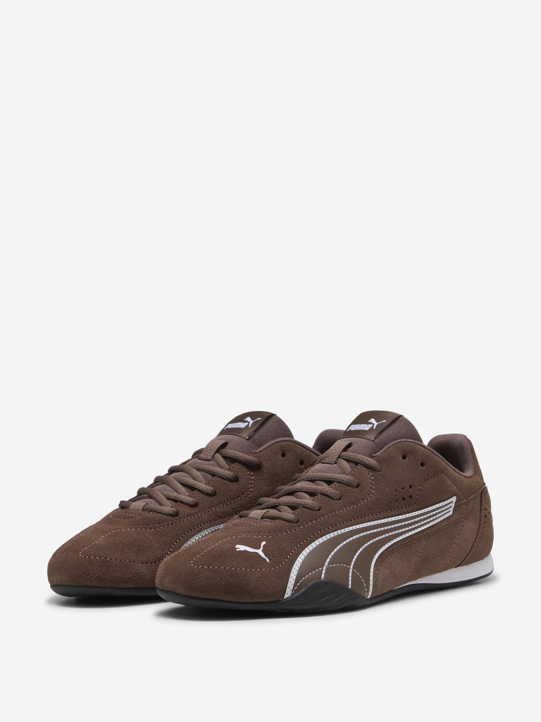 Кроссовки женские PUMA Catch SD