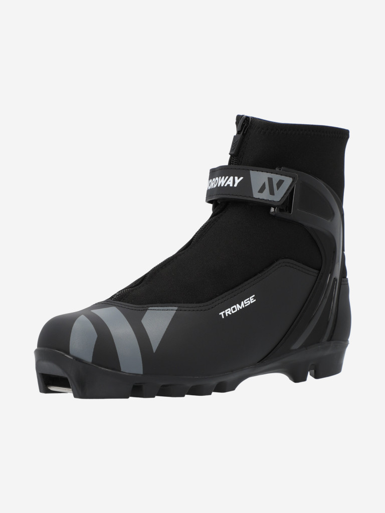 Ботинки для беговых лыж Nordway Tromse NNN