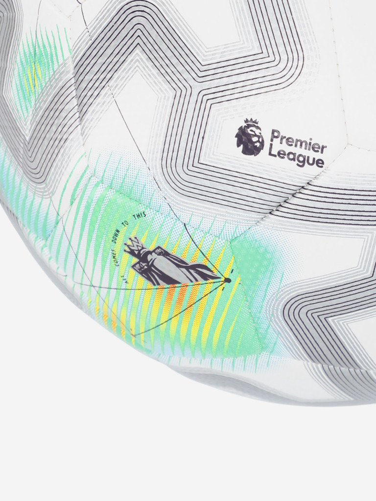 Мяч футбольный PUMA Orbita Cup PL Thrill