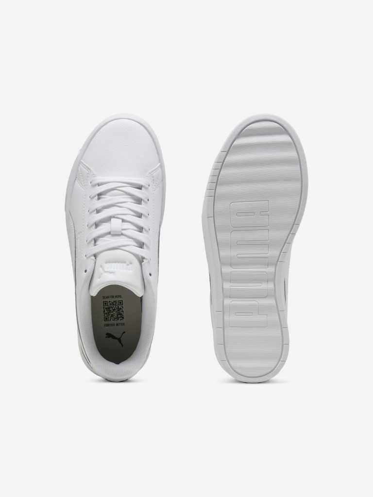 Кеды женские PUMA Jada Classic