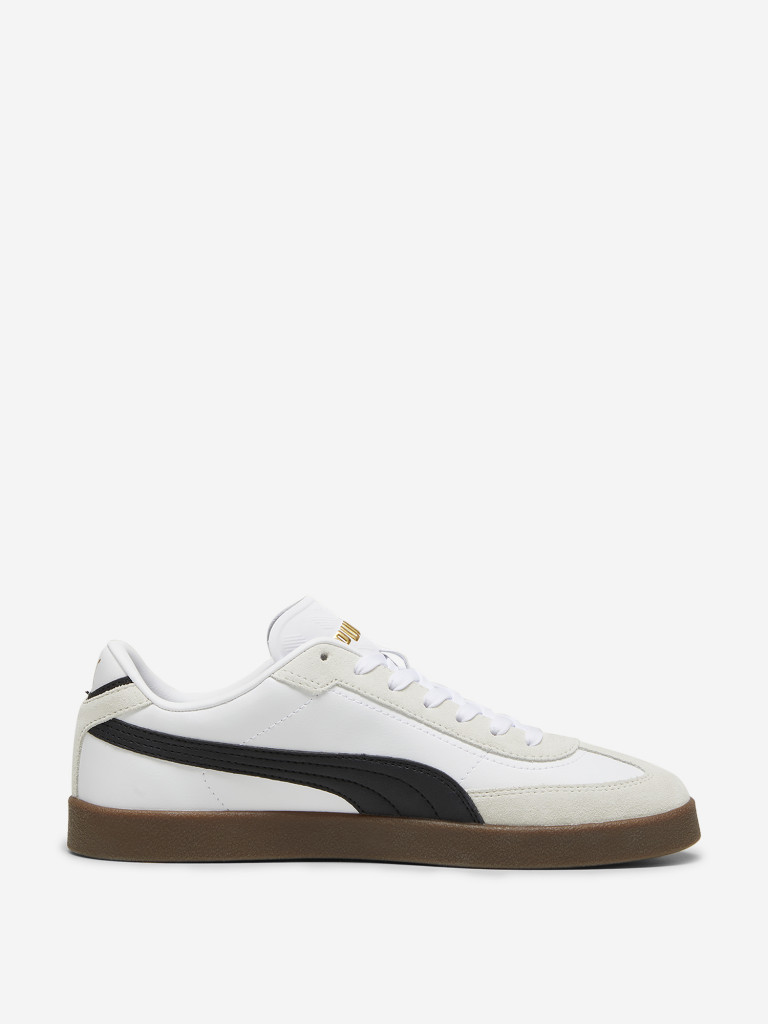 Кеды женские PUMA Club II Era