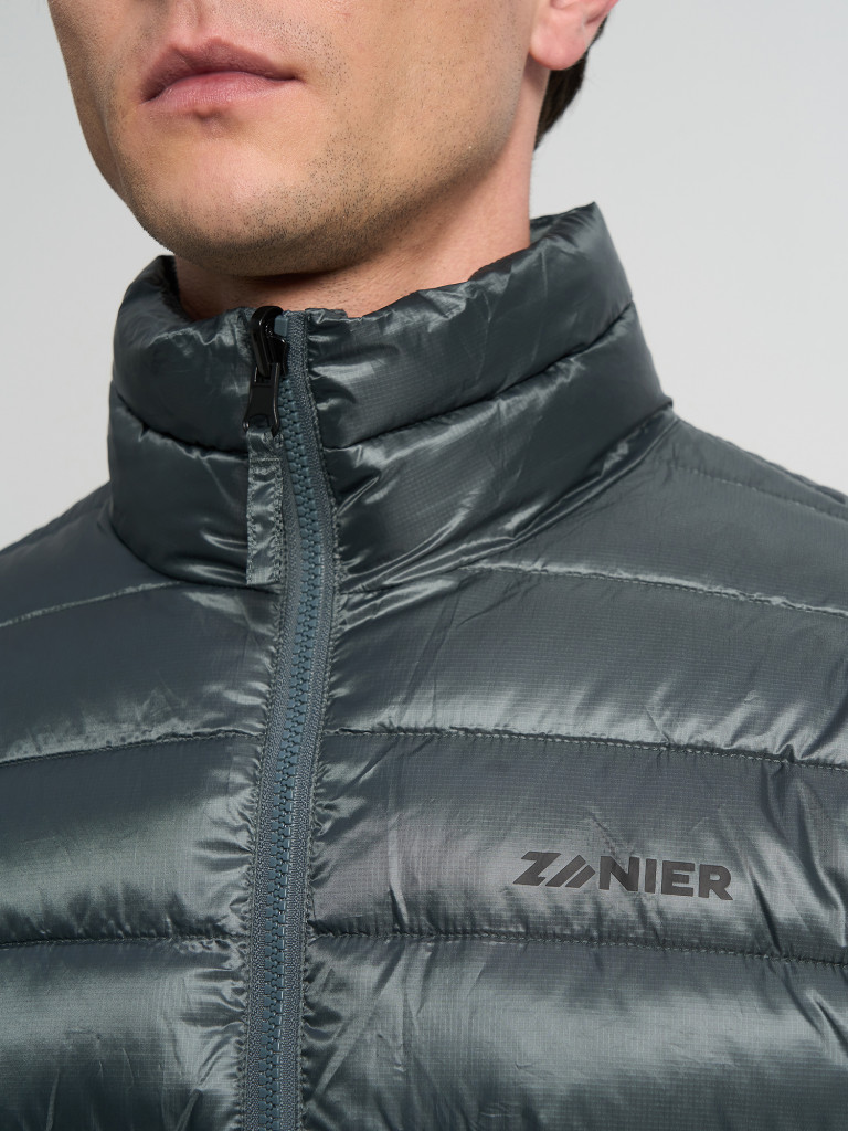 Куртка горнолыжная 3 в 1 мужская Zanier