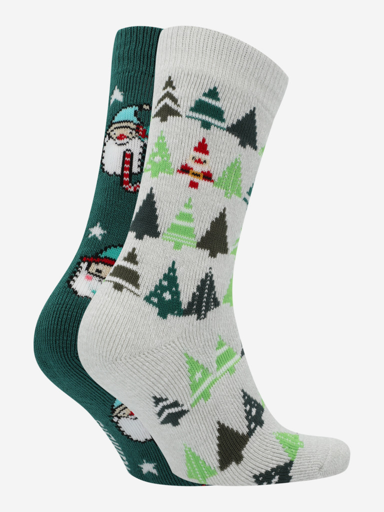 Носки Columbia Gnome So Cute, 2 пары