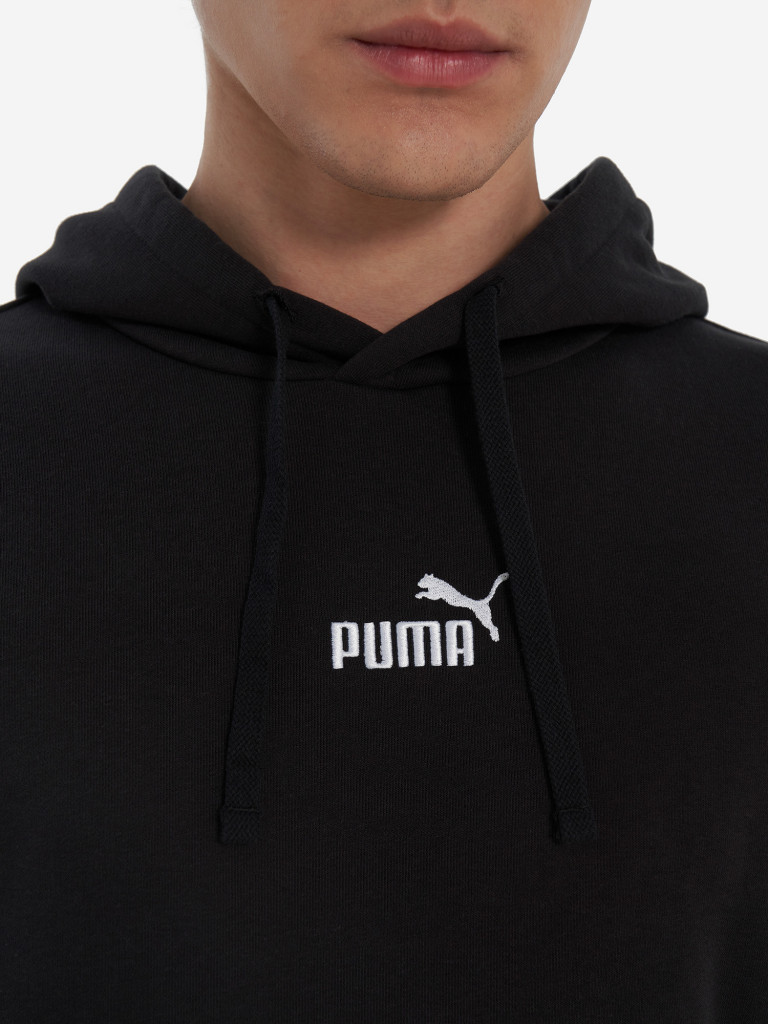 Худи мужское PUMA
