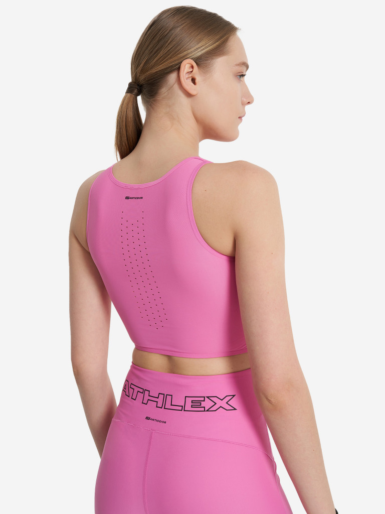 Топ бра спортивный Athlex