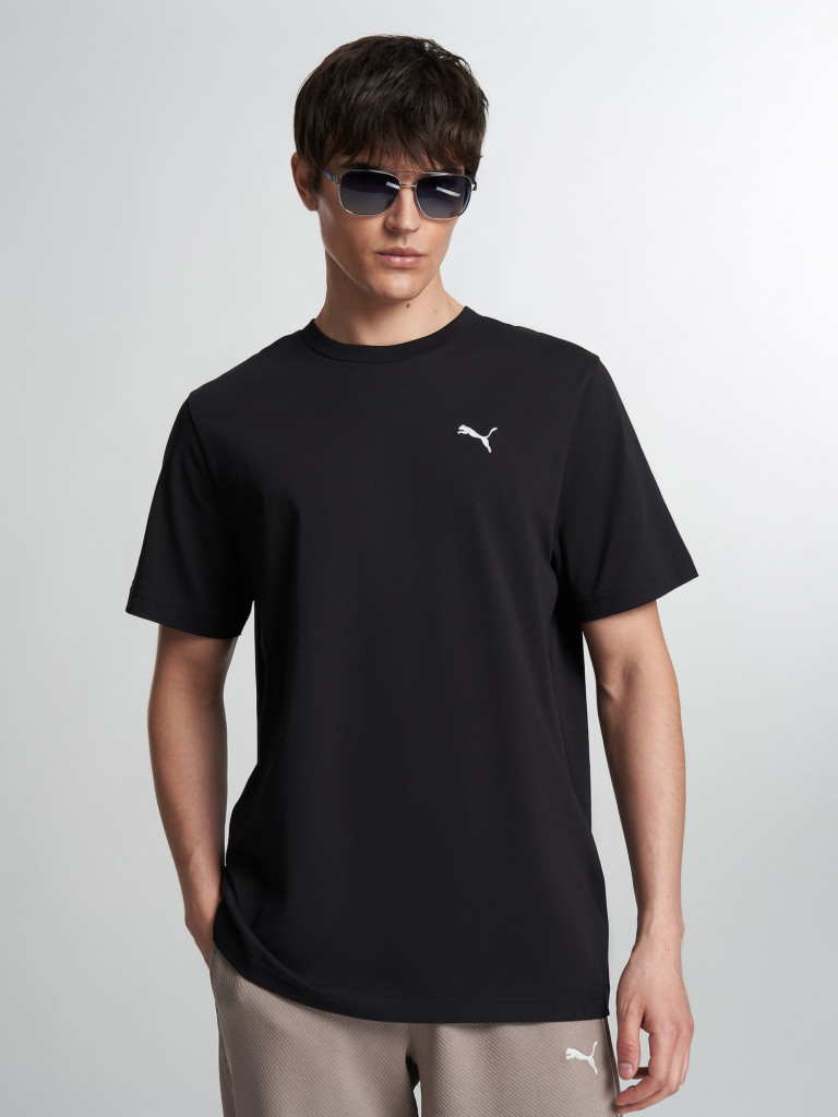 Футболка мужская PUMA Essentials Wardrobe
