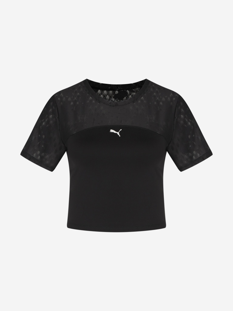 Футболка женская PUMA Lace