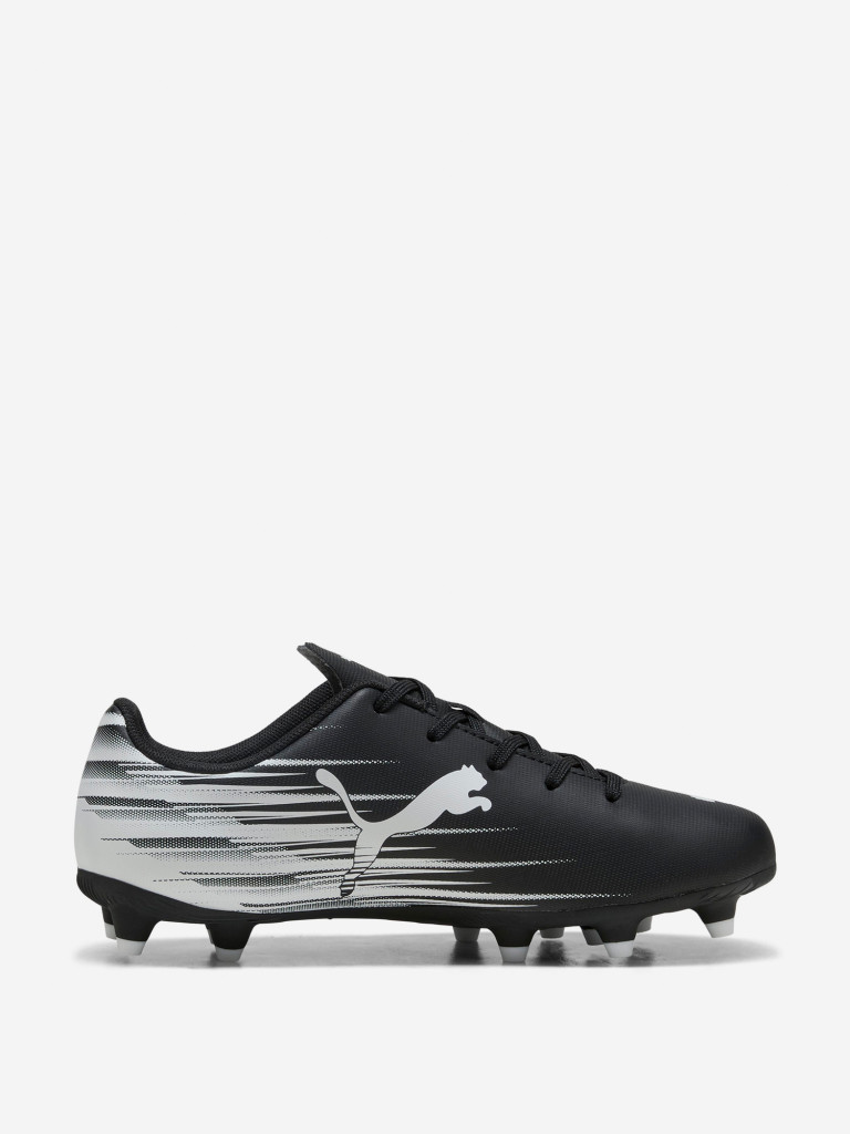 Бутсы для мальчиков PUMA Attacanto II Fg/Ag