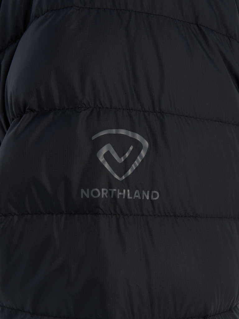Пуховик мужской Northland Flaum