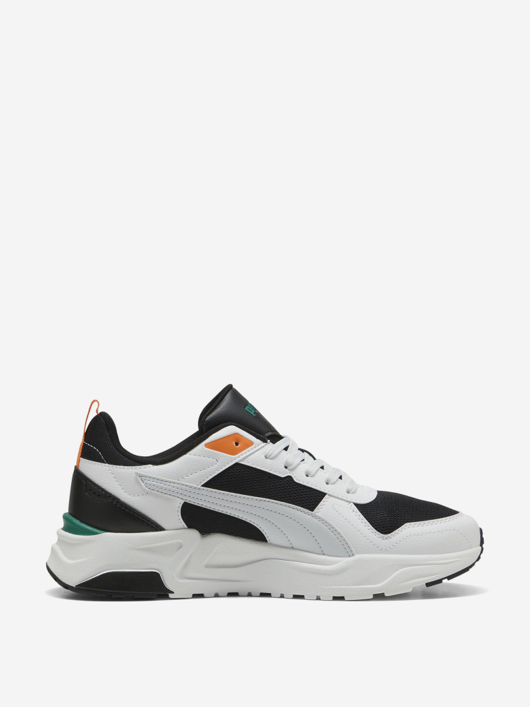 Кроссовки мужские PUMA Trinity 2 Lt