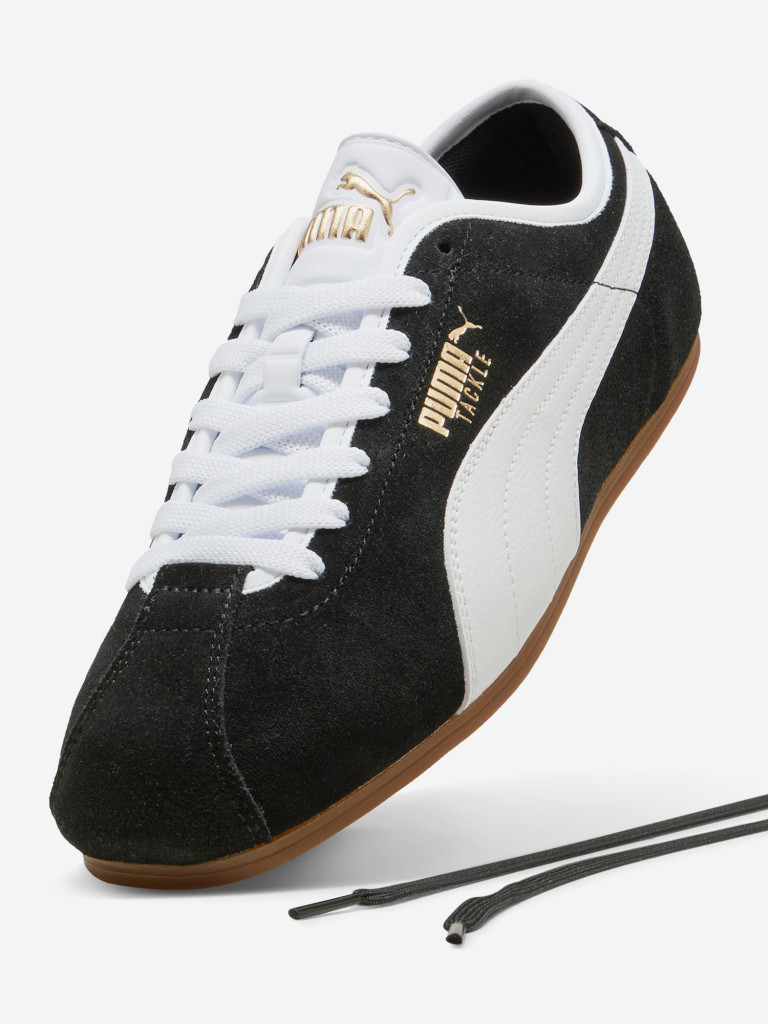 Кроссовки женские PUMA Tackle