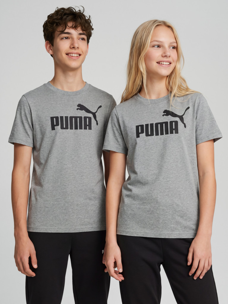 Футболка детская PUMA No. 1 Logo