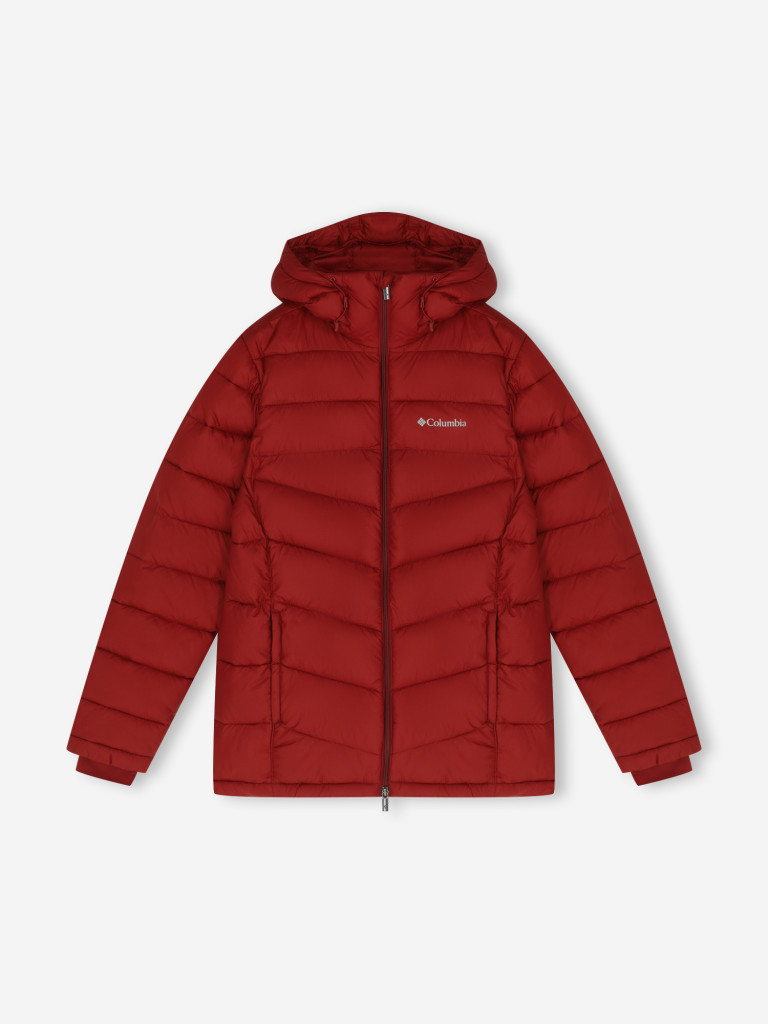 Пуховик мужской Columbia Youngberg II Insulated Jacket