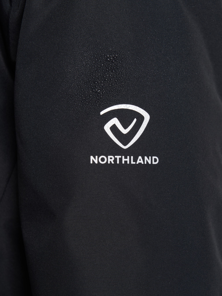 Пуховик мембранный детский Northland